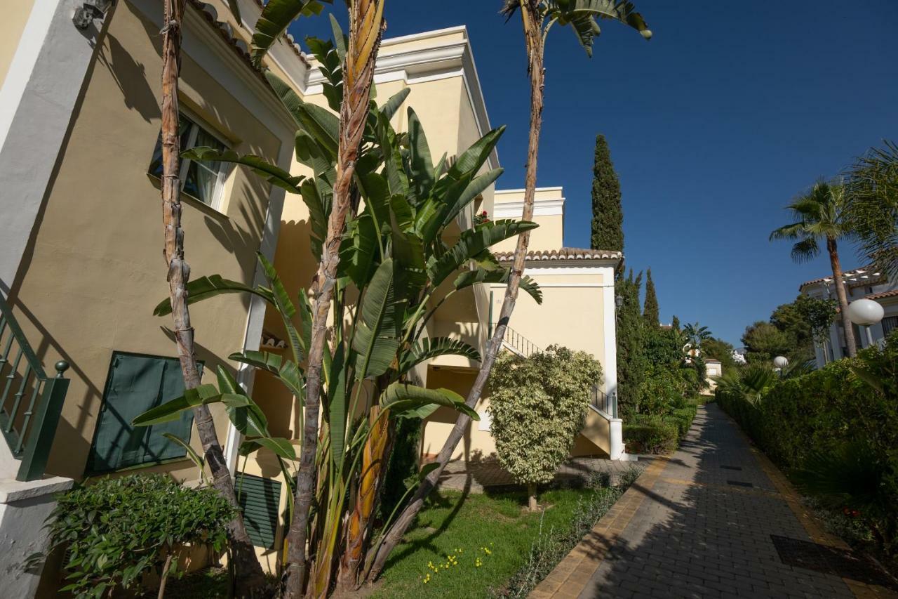 Appartamento Jardines De Burriana 13 Menyber Nerja Esterno foto