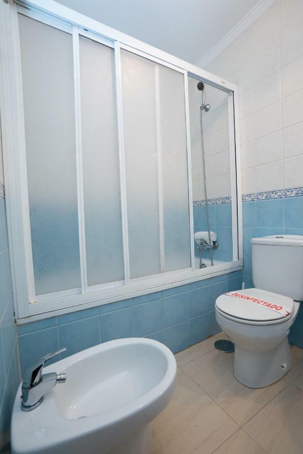 Appartamento Jardines De Burriana 13 Menyber Nerja Esterno foto