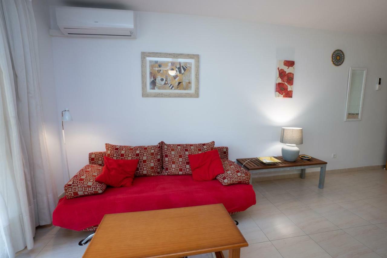 Appartamento Jardines De Burriana 13 Menyber Nerja Esterno foto